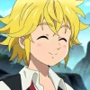 Ссг @anime_sticks emoji