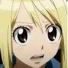 Люси @anime_stickerr emoji
