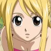 Люси @anime_stickerr emoji