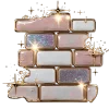 epoxy decoration @cute_enot_art emoji