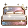epoxy decoration @cute_enot_art emoji
