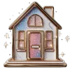 epoxy decoration @cute_enot_art emoji