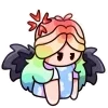 uley!!!<<33 @TgEmodziBot emoji