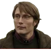 Mads @TgEmodziBot emoji