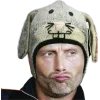 Mads @TgEmodziBot emoji