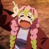 Крд @anime_sticks emoji