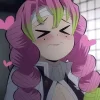 Крд @anime_sticks emoji