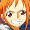 Нами @anime_sticks emoji
