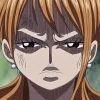 Нами @anime_sticks emoji