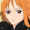 Нами @anime_sticks emoji