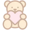 ♡゙  ׄ  𝓅𝒶𝓈𝓉ℯ𝓁 𝒹𝓇ℯ𝒶𝓂𝓈  ₊  ំ ↣ @qutiexi emoji