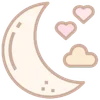 ♡゙  ׄ  𝓅𝒶𝓈𝓉ℯ𝓁 𝒹𝓇ℯ𝒶𝓂𝓈  ₊  ំ ↣ @qutiexi emoji