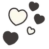 🅁🄰🄽🄳🄾🄼 @uwuberry emoji