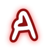 red love @yuzhfonts emoji