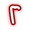 red love @yuzhfonts emoji
