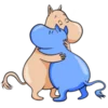 random ₅ by @akateriinaa emoji