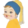 random ₅ by @akateriinaa emoji