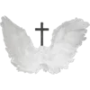 angel by @sakynami emoji