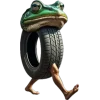 Tralalelo @TgEmodziBot emoji
