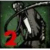 L4dead @TgEmodziBot emoji