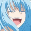 Перерождение в слизь @anime_stickerr emoji
