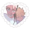 ᅠ ꒰ ׂ ㅤ𝒃𝒚ㅤ@infok1ki :: @fStikBot emoji