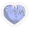 ᅠ ꒰ ׂ ㅤ𝒃𝒚ㅤ@infok1ki :: @fStikBot emoji