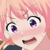 Ведьмнадзор @anime_sticks emoji