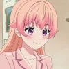 Ведьмнадзор @anime_sticks emoji