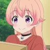 Ведьмнадзор @anime_sticks emoji