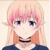 Ведьмнадзор @anime_sticks emoji