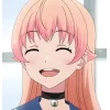 Ведьмнадзор @anime_sticks emoji