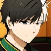Ветролом @anime_stickerr emoji