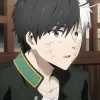 Ветролом @anime_stickerr emoji