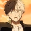 Ветролом @anime_stickerr emoji