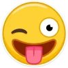 vk stickers ➜ @emoji_room emoji