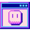 𝕎𝕚𝕟𝕕𝕠𝕨𝕤 𝟡𝟝 ☻ @rule34x_x emoji