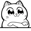 catting cat ➜ @emoji_room emoji