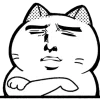 catting cat ➜ @emoji_room emoji