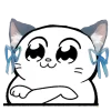 catting cat ➜ @emoji_room emoji