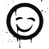 Graffiti by Any @Murashkie_Emoji emoji
