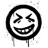 Graffiti by Any @Murashkie_Emoji emoji