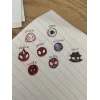 Гвен стейси/Gwen Stacy @TgEmodziBot emoji