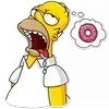 Simpson ➜ @emoji_room emoji