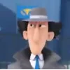 Инспектор Гаджет 🕵 @TgEmodziBot emoji