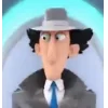 Инспектор Гаджет 🕵 @TgEmodziBot emoji