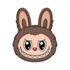 Лабубу @Faittereya emoji