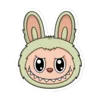 Лабубу @Faittereya emoji