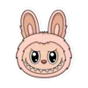 Лабубу @Faittereya emoji