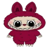 Лабубу @Faittereya emoji